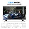 1080P HDMI-compatible To VGA Cable Adapter HDMI-compatible Male To VGA Female Video Converter for PC Laptop TV Projector Monitor