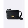 Square Flap Shoulder Bag +e