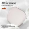 Zeekr LS6 Headrest Lumbar & Neck Support Pillow, Car Interior Essential.