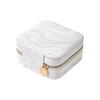 Portable Jewelry Storage Box Mini Jewelry Display Case Earrings Necklace Ring Jewelry Box  Home