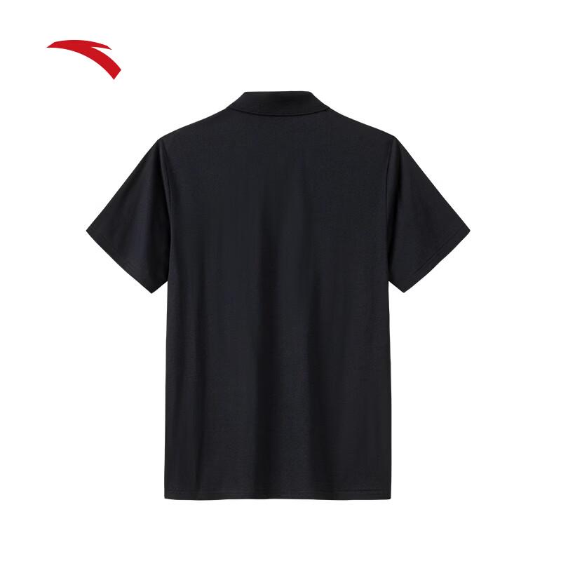 Anta Men's Performance Polo Shirt