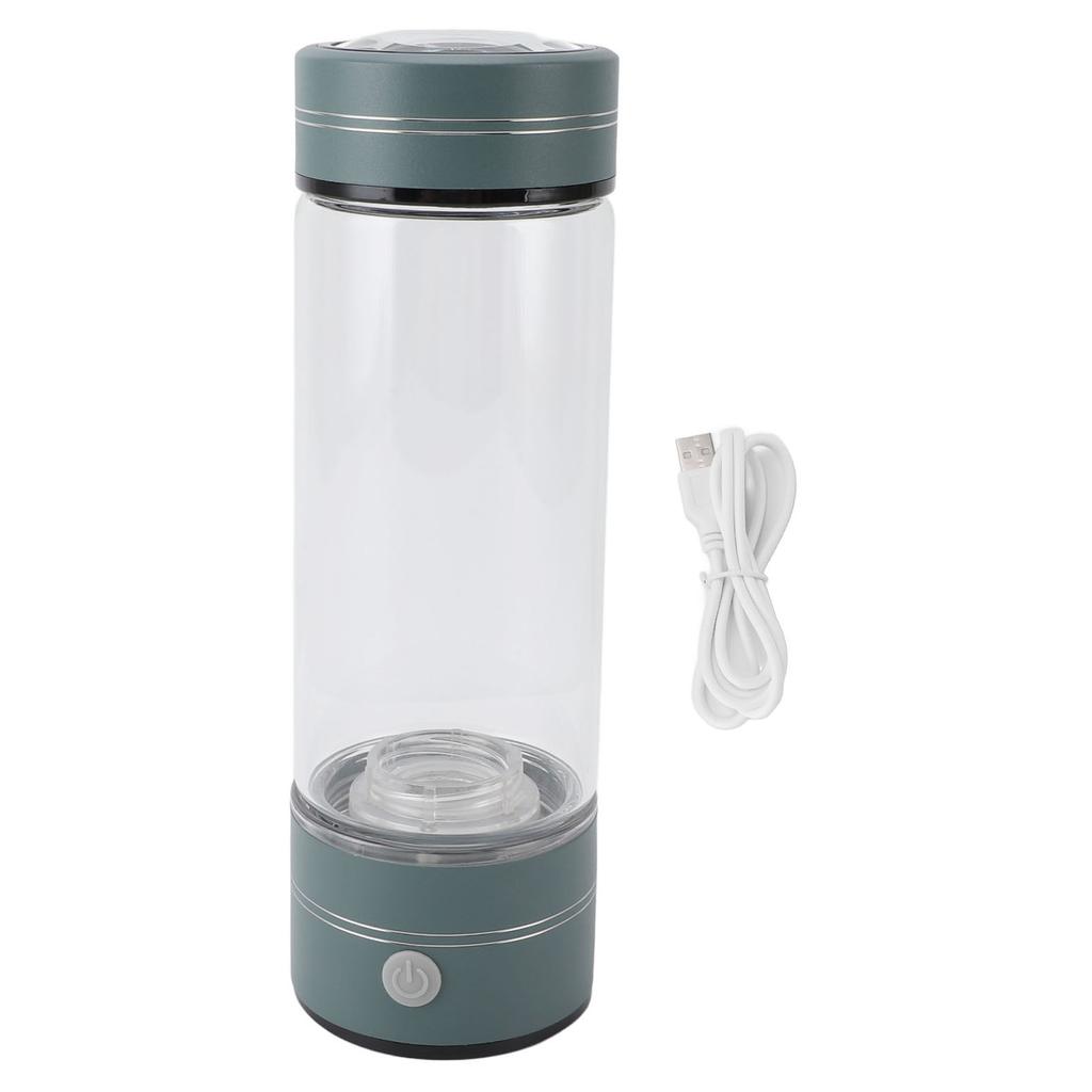 Hydrogen Rich Water Bottle Multipurpose SPE PEM Technology 1300?1600ppb Hydrogen Water Generator