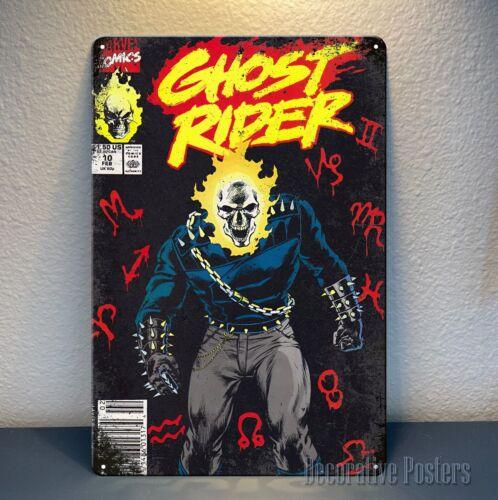 AMR Escort MK1 Mexico in Schwarz Mk2 Rs 1800 Legende RALLYE Poster Metallposter Schild Bar Wand Raumdekoration Vintage Heimdeko