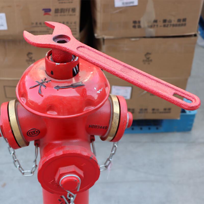 Wenju Outdoor Fire Hydrant Wrench