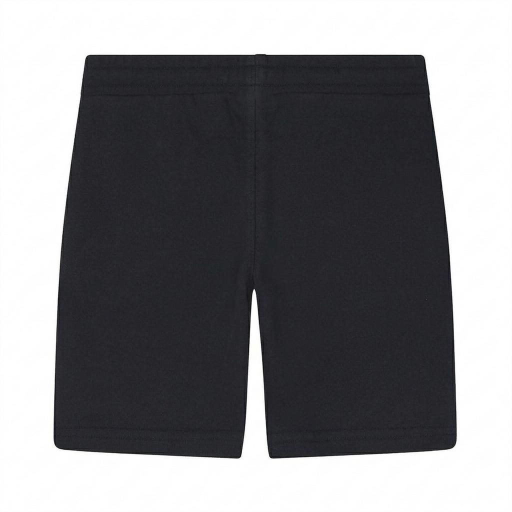 Lyle & Scott Childrens/Kids Racquet Club Graphic Print Regular Sweat Shorts
