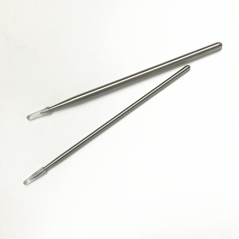 Stainless Steel Rod Detail Needles for Pottery Modeling Carving Clay Sculpture Ceramics Tools