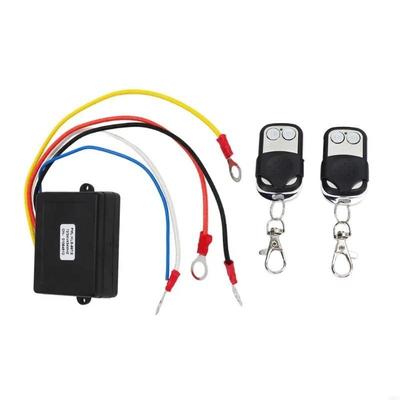 Accessoires pour l'électronique de voiture – Télécommandes