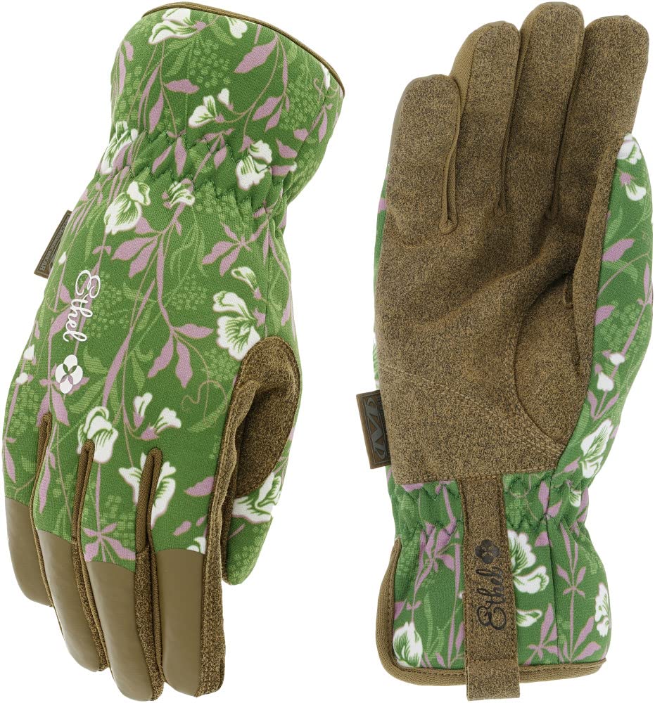 

Перчатки MECHANIX размера Ethel Sweet Pea S женские V&A