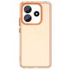 Frosted Case For Xiaomi Redmi Note 14 4G Cover Redmi note 14 Pro Fundas Coque Matte Translucent PC Back Bumper Redmi note 14