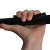 Ergonomic Lifting Grips Non-SlipHand Weightlifting Palm Guard Finger Trainer  Gym Workout Gloves