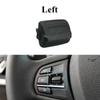 Automotive Parts Steering Wheel Knob For BMW X5 F15 2014-2018 For BMW X6 F16 2015 2016 2017 2018 Multi-function Button Switch