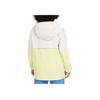 Nike Jacket Comfortable Versatile Hooded Skin-Friendly Kids jackets Light-Brown IB8162-104
