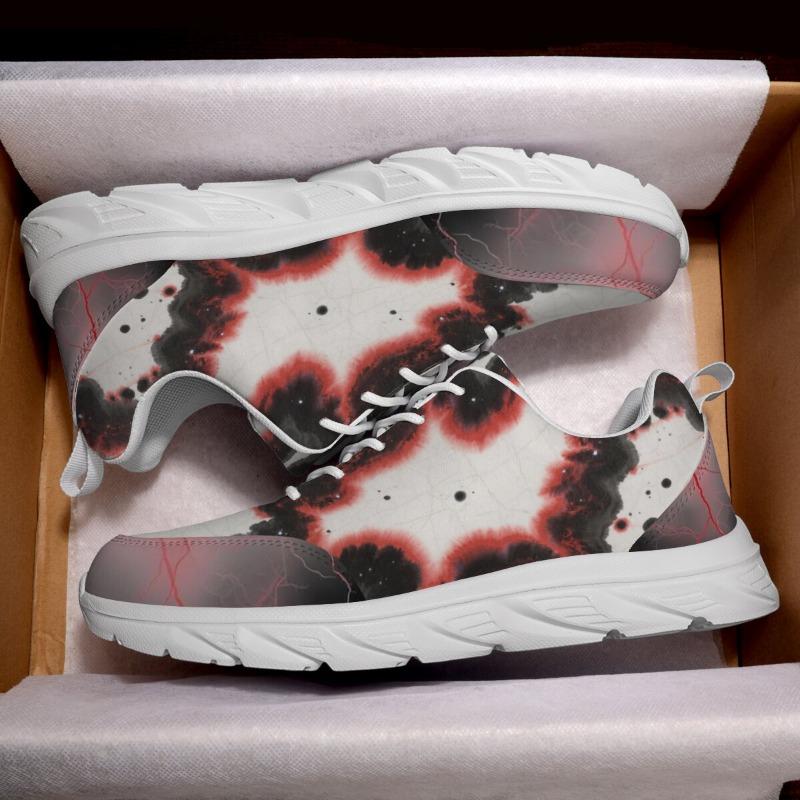 MAEDEF Sneakers Mens Sports Sneakers Lightweight Non Slip Comfortable Running Walking Shoes for Men Gym Training Outdoor Fitness