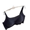 Summer. Thin Quick-frozen Cooling Invisible Sling Anti-sagging, Non-marking, Comfortable, High Elastic, No Steel Ring, Bra Women