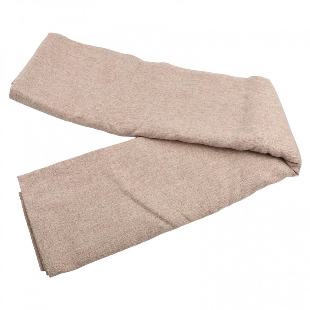 Elegant and Waterproof Tablecloth for Rectangular Tables Cotton Linen Design