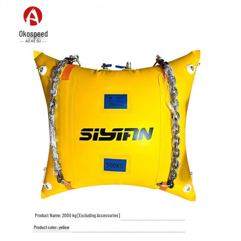 Aokosu Portable Water Buoyancy Airbag