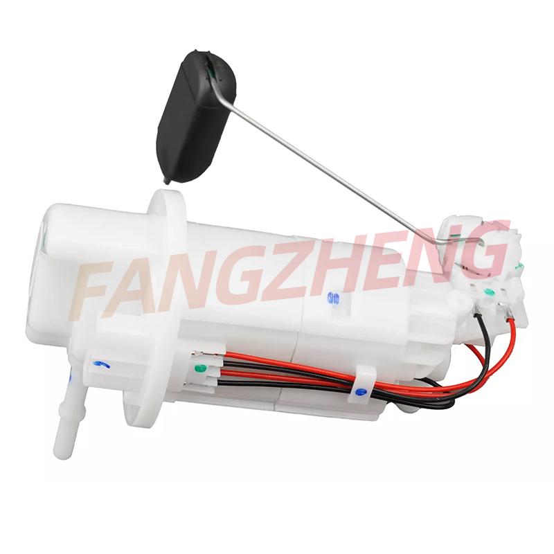 2GS-E3907-10 Motorcycle Gasoline Fuel Pump Module Assy For Yamaha FZI Fz i Fi 2.0 2GS-E3907-00 2GSE390700 2GSE390710 Moto Parts