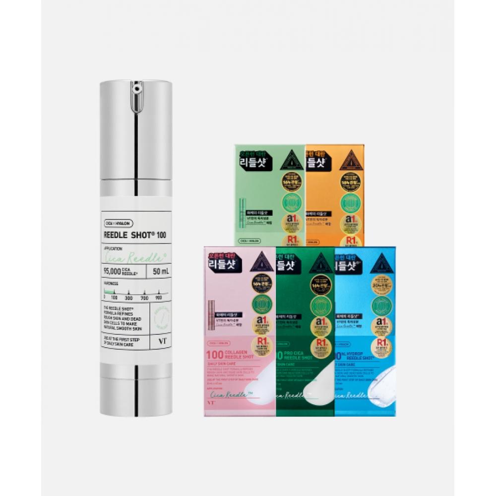 Vt Cosmetics Vt Riddle Shot 100+Косметичка-пенал Riddle Shot Выберите 1 из 5 Riddleshot 100+Vitalite Riddleshot Stick Pouch