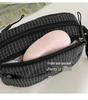 Women's Plaid Lightweight Crossbody Bag - Stylish Small Phone & Shoulder Bag