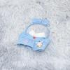 10CM Cotton Doll Starfish and Normal Body Skirt - Universal Cute Dress-Up Clothes for Chubby Dolls