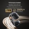 Philips TAT4459 Ear-Clip Open-Ear Wireless Bluetooth Headphones