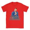 Stand Wiht Charlie Kirk ERIKA KIRK Unisexs T Shirts Novelty Tees Short Sleeve Crewneck TShirts Cotton Plus Size Tops