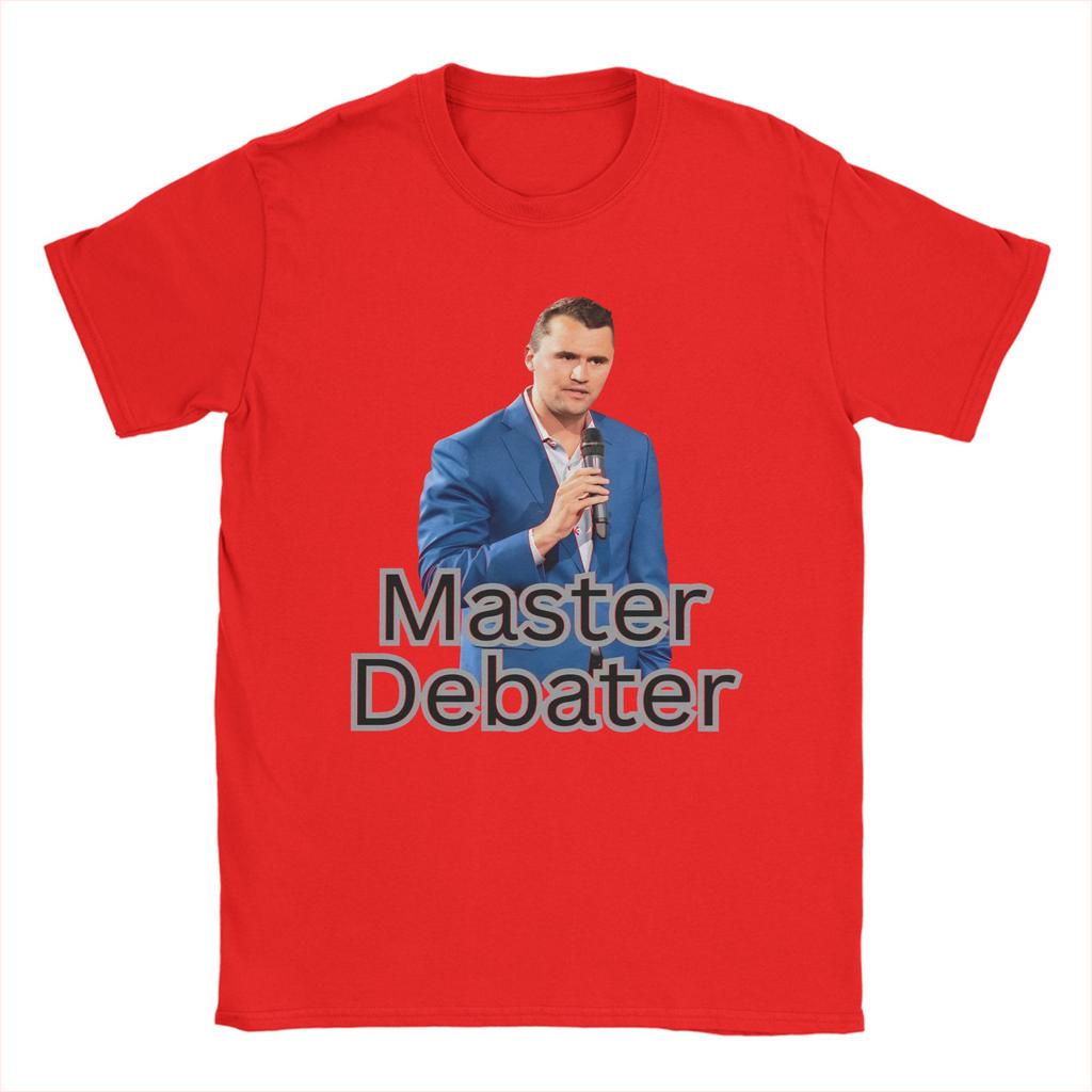 Stand Wiht Charlie Kirk ERIKA KIRK Unisexs T Shirts Novelty Tees Short Sleeve Crewneck TShirts Cotton Plus Size Tops