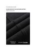 Winter Casual Warm Slimming Pumpkin Harem Pants – Korean Style Wide Leg