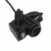 Motorcycle Accessories 12V-24V Motorcycle 2.1A USB Waterproof Power Charger