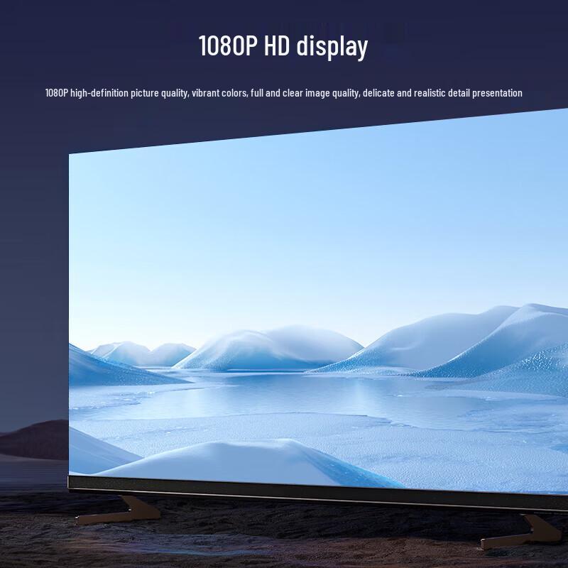 JH V501E VGA HD Monitor & Laptop Connection Cable
