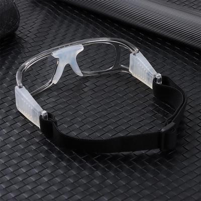 Professional Eye Protect Impact Resistance Outdoor Sports Glasses Football Eyeglasses Basketball Goggles Cycling Eyewear