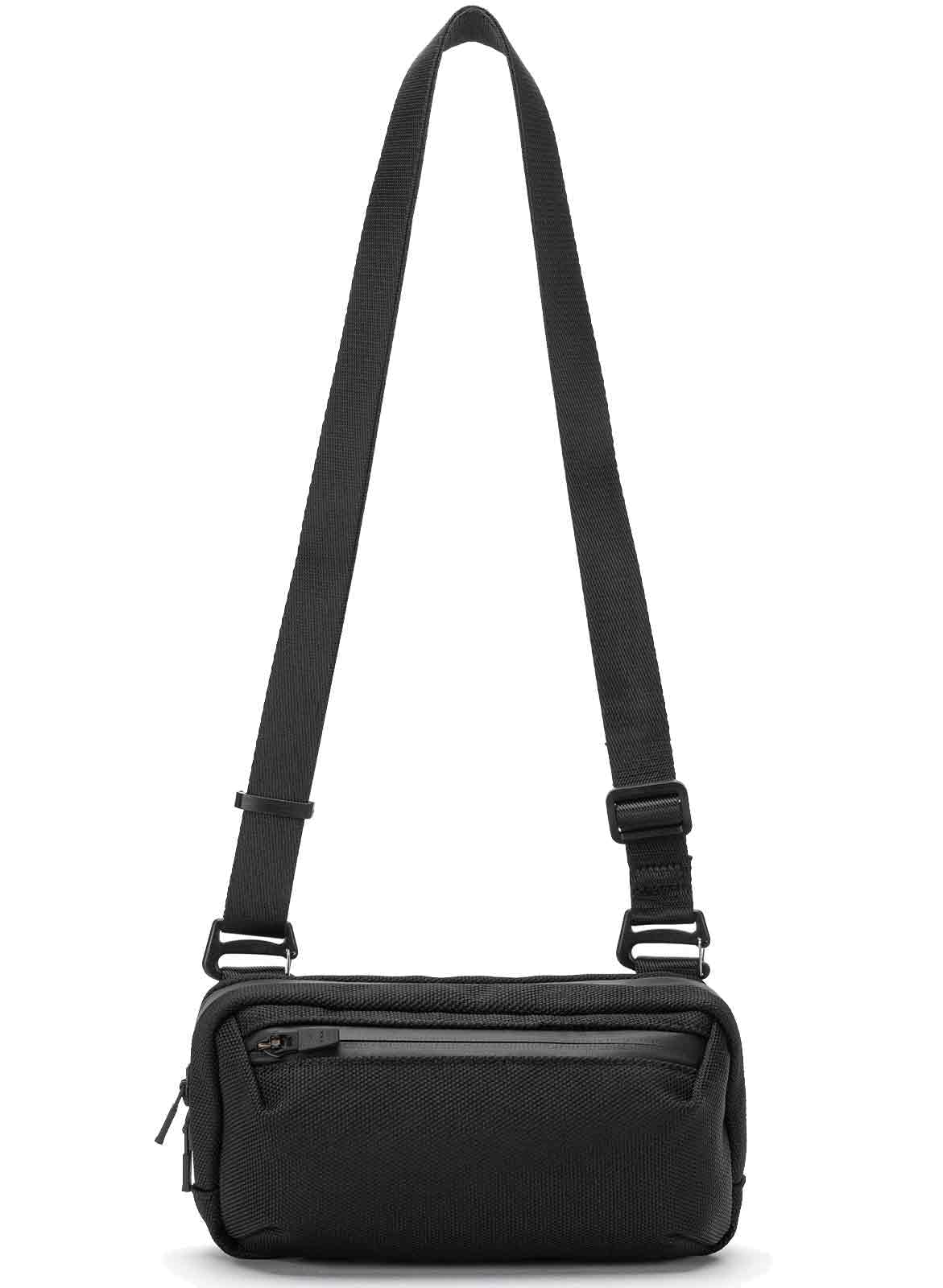 

Body Shoulder Water Crossbody One Crossbody Bicycle Urban Sling mini [zepirion] Bag, Bag, Men s, Repellent, Waterproof, Small, Lightweight, Bag, чорний