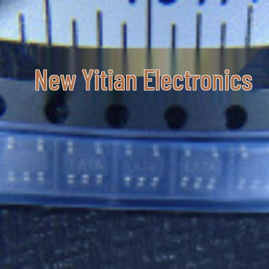 

QX2303L50F SOT23-5 Chip