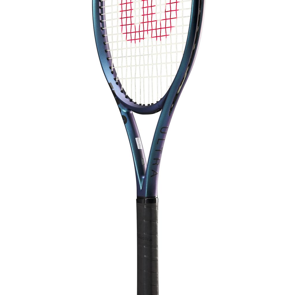 Wilson ULTRA 100L V4.0 FRM 2 Tennis Racket Koushiki (wr108411u2) Select Stock