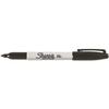 Sharpie Fine Point Permanent Marker (Black)