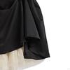 Prom Dress Women Summer Spaghetti Straps Party Gown for Wedding Dating Bride S Black