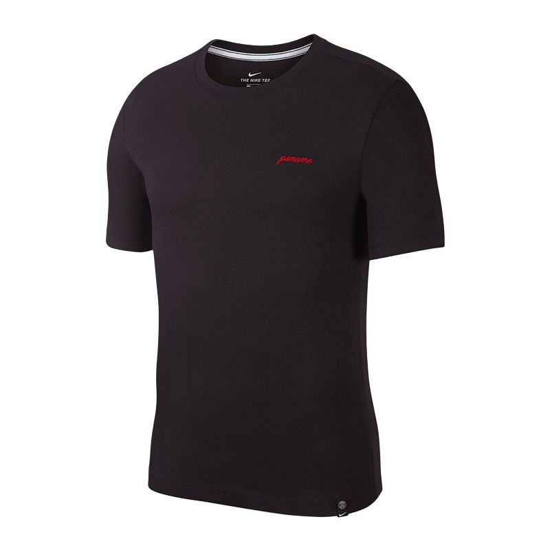 Nike Sports Life Collection T Shirt Men s Black AR0185-080 170/88A/M