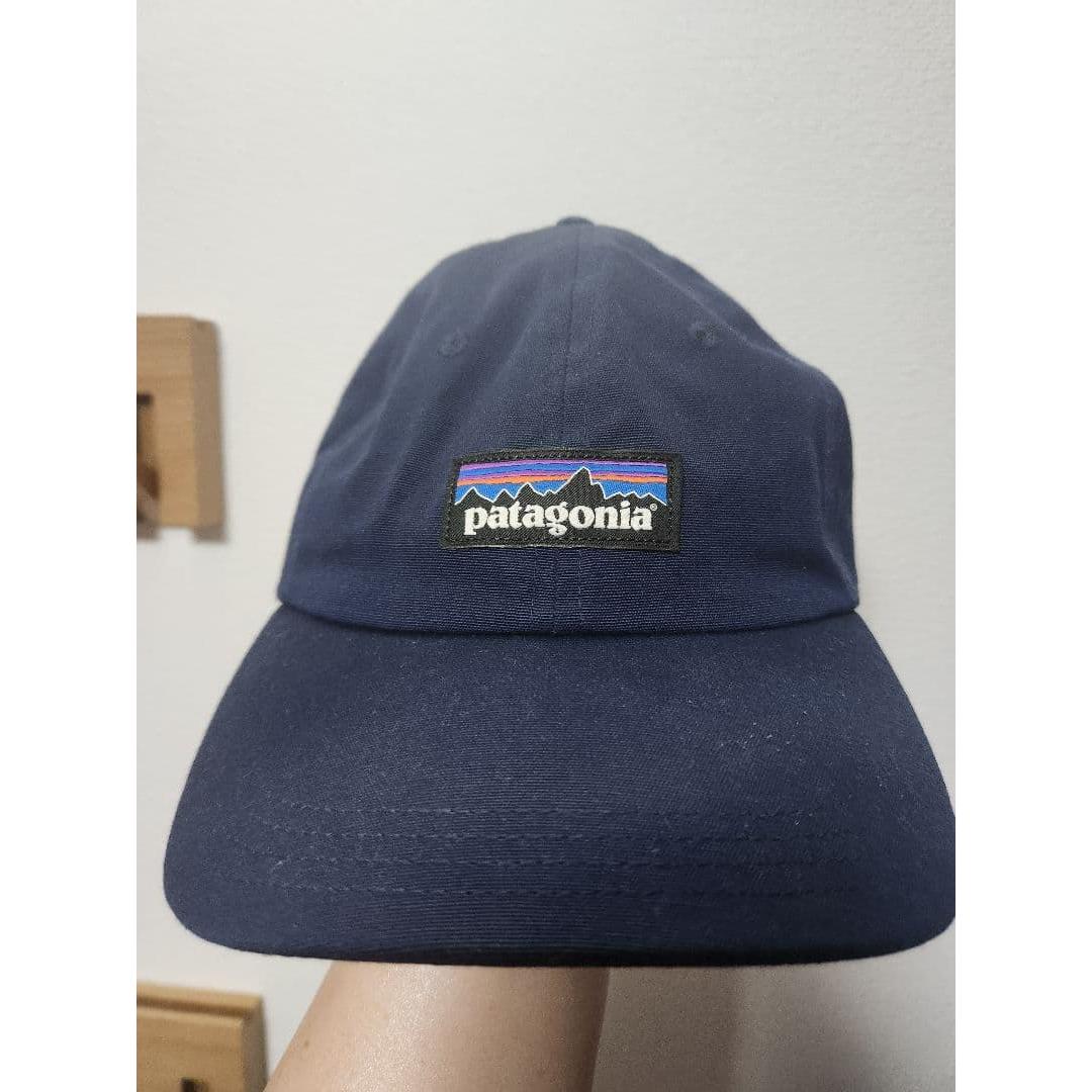 Used Patagonia Patagonia Cap Navy