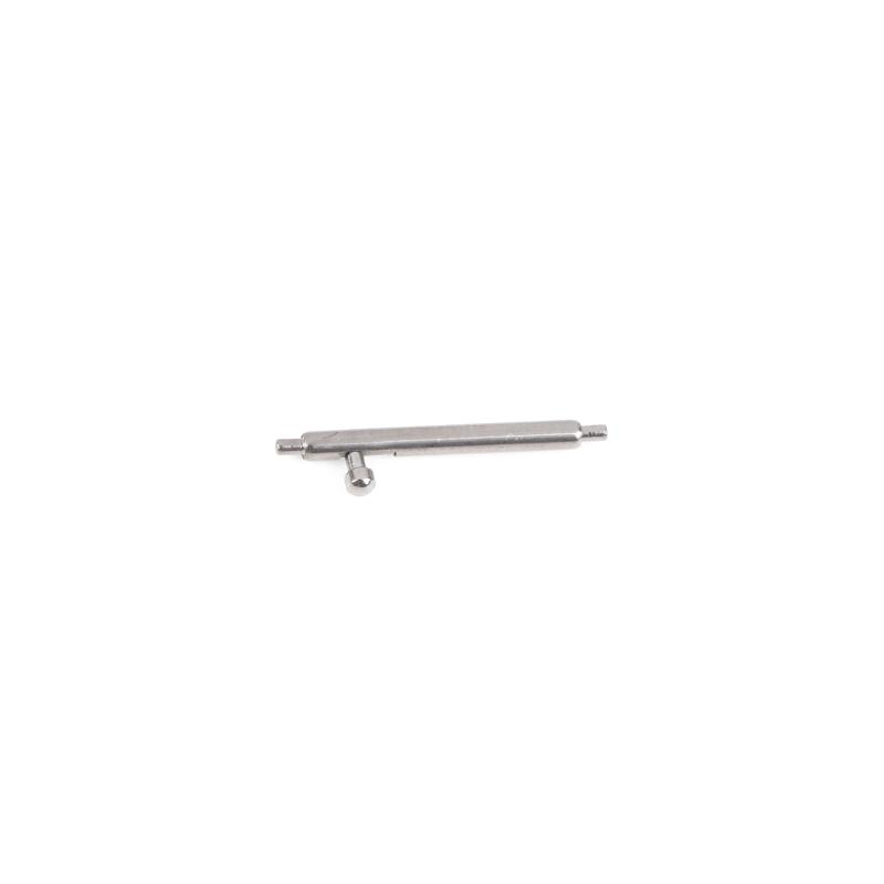 Durable 14mm To 20mm Metal Watch Strap Connector Adapter for Seamless Bracelet Replacement