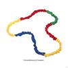 Colorful Elastic Band for Outdoor Fun And Fitness