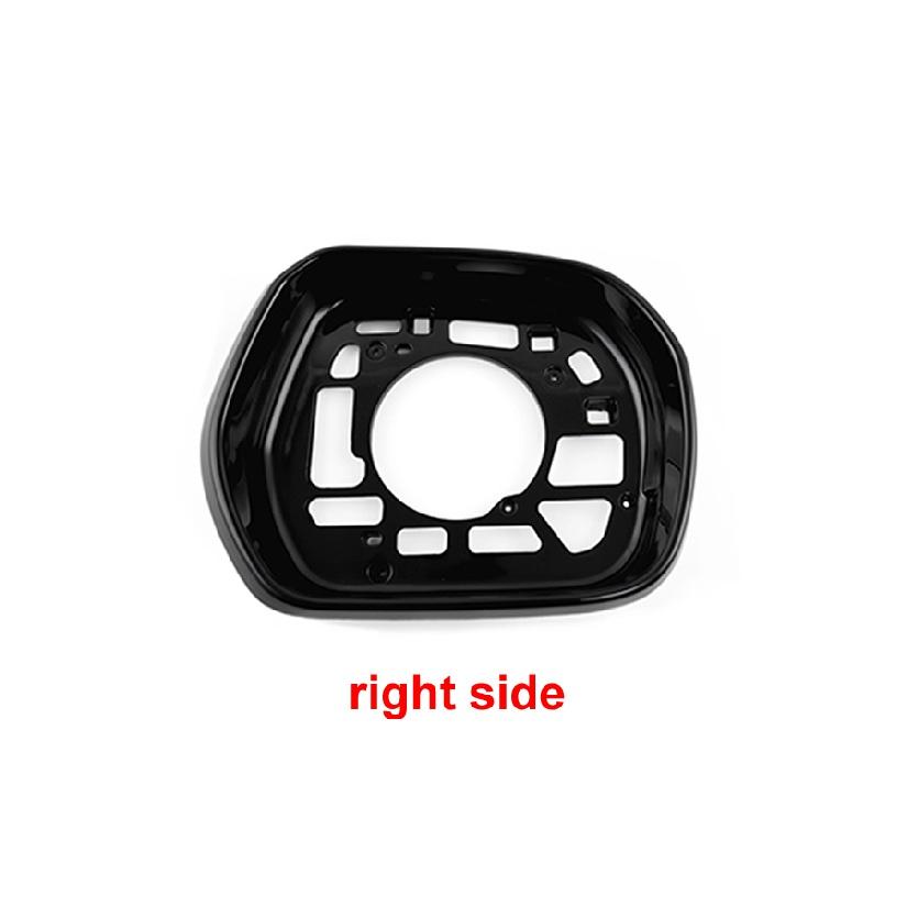 

Для Great Wall Haval H6 Coupe 2015 2016 Замена корпуса бокового зеркала заднего вида Рамка Стеклянный объемный держатель 1PCS right side