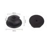 4Pcs/Set Car  Hook Mounting  Points Fixed Car Hook For Car Rear Cargo Trunk Storage Organizer Net
