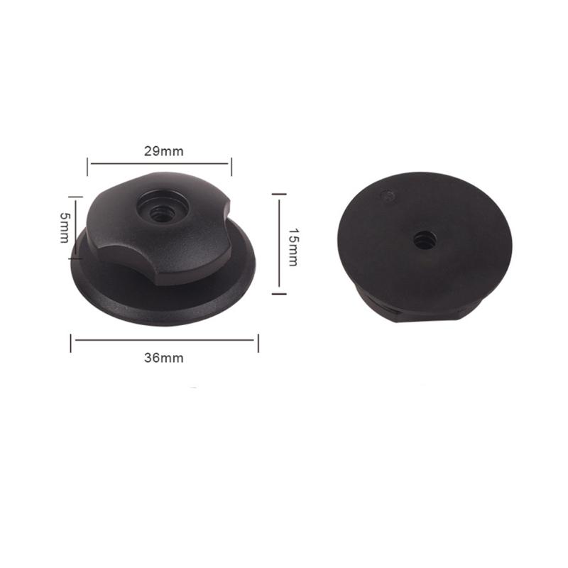 4Pcs/Set Car  Hook Mounting  Points Fixed Car Hook For Car Rear Cargo Trunk Storage Organizer Net