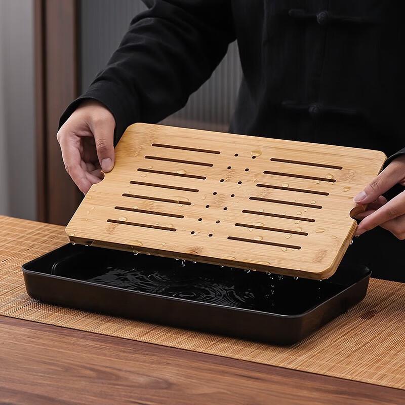 Haofeng Portable Kung Fu Travel Tea Set