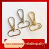 Elastic Webbing Buckle, Lobster Clasp, and Hook for Backpack and Bag Accessories