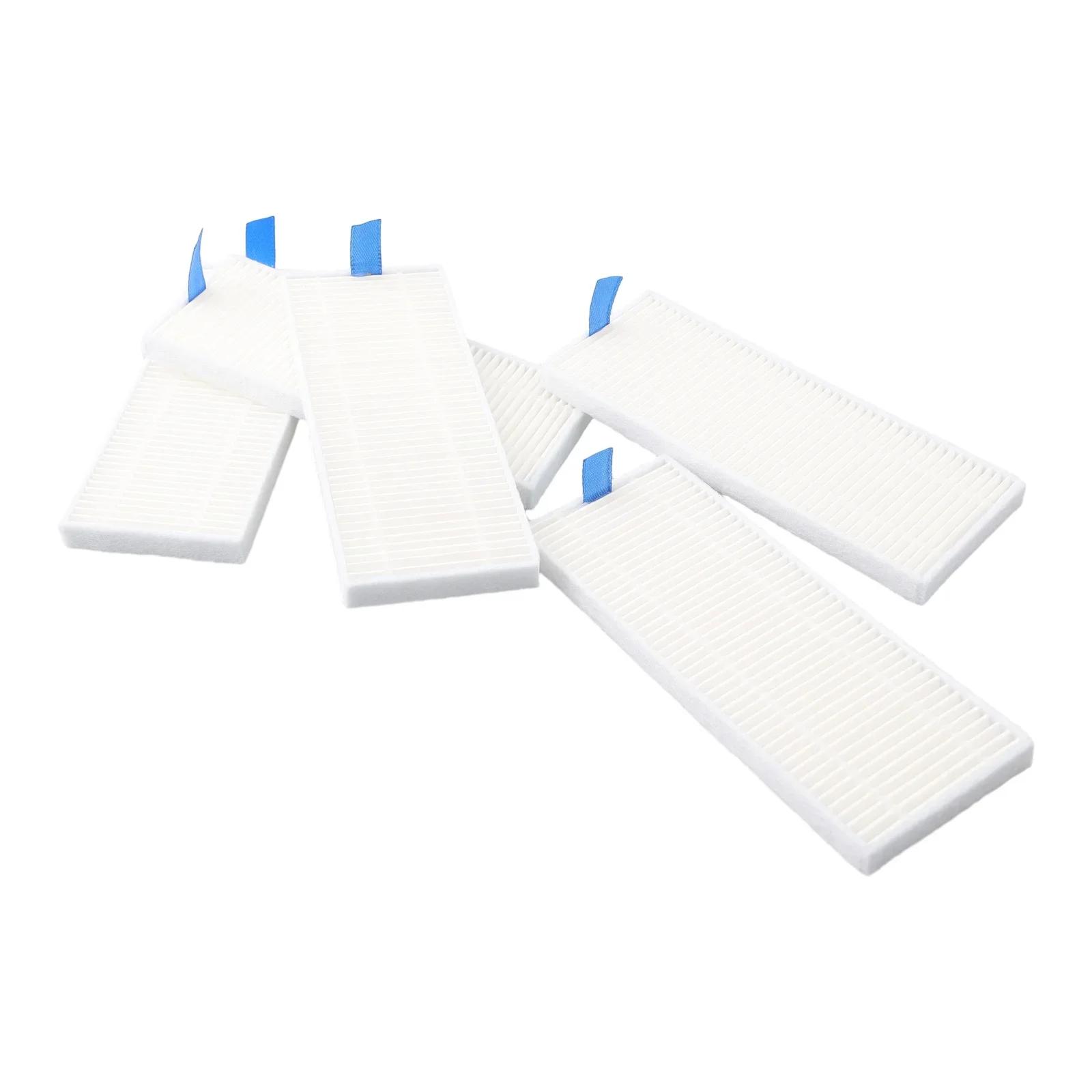 

For Explorer 20 Series RG687 RR682 RR687 RR688 Main Side Brushes Filter Kits Vacuum Cleaner Accessories Kits China Mainland
