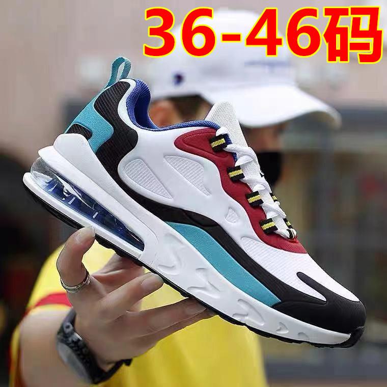 Autumn and winter new sports and leisure single shoes travel shoes 39