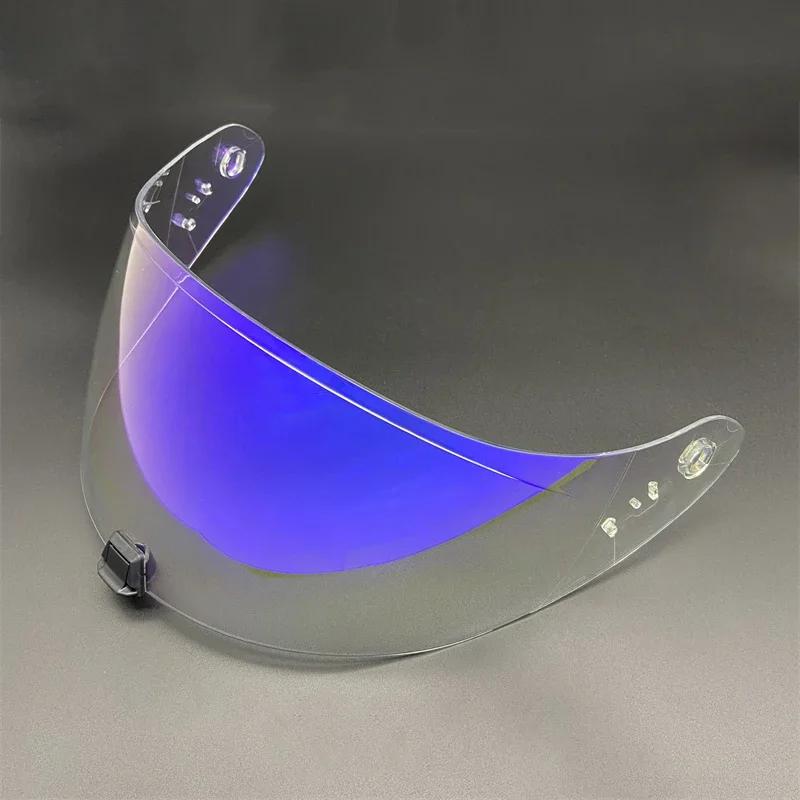 R420 helmet visor Shield for SCORPION EXO R420 Sunscreen Windproof Dustproof anti-uv Visor Motorcycle helmet accessories