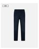 Classic and Versatile Letter Logo Men's Straight Leg Jeans