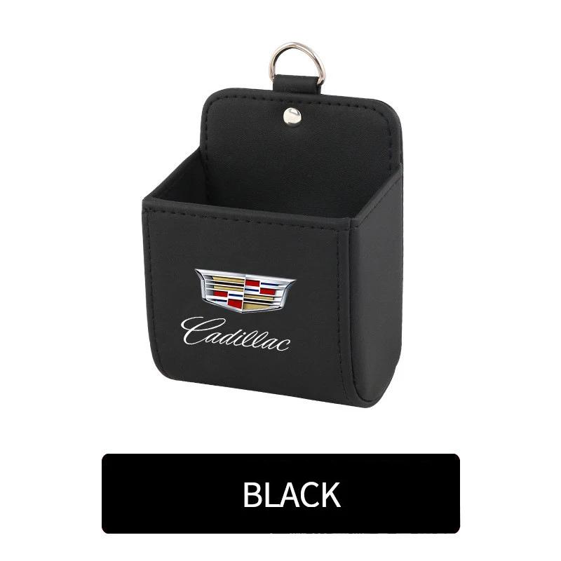 

Автомобильный Органайзер-держатель для телефона в дефлектор для Cadillac ATS STS Deville SRX XTS DTS SLS XT5 XLR Escalade CT5 Coupe